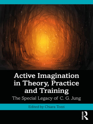 cover image of Active Imagination in Theory, Practice and Training